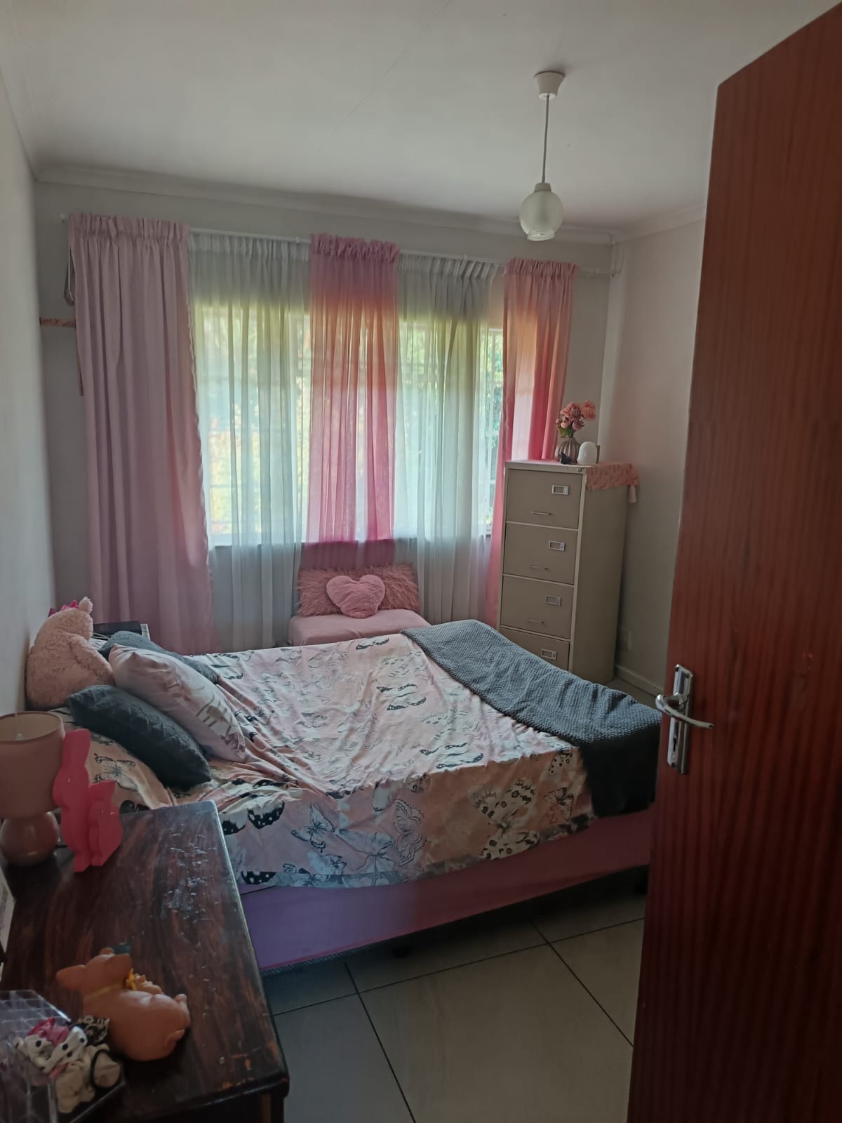 To Let 3 Bedroom Property for Rent in Vaalpark Free State